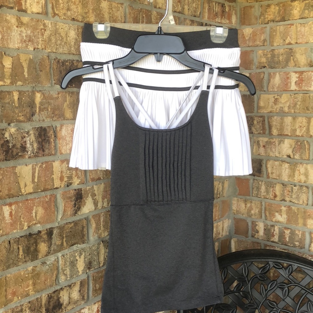 Fila tennis outfit. Size S